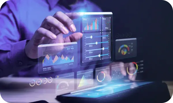 Barossa Wealthwick App gestione capitale