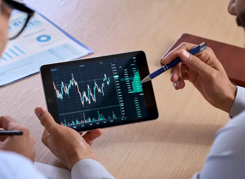 Barossa Wealthwick App piattaforma Italia